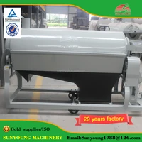 SUNYOUNG Brand Tea Steaming Machine By
