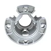 High precision free sample Aluminum Zinc Alloy stainless steel mold die casting housing