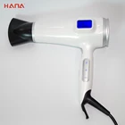 HANA REmovable filter professional tourmaline ionic ceramic hair dryer