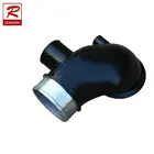 2018 New products on china market Cast aluminum exhaust pipe