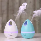 200ml air humidifier huile difusor de aroma diffuser mist maker umidificador 7 LED color night lamp for home office