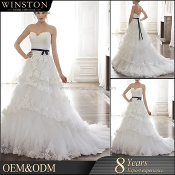 Best Quality Tulle Girls Dress Brazilian Wedding Dresses Buy
