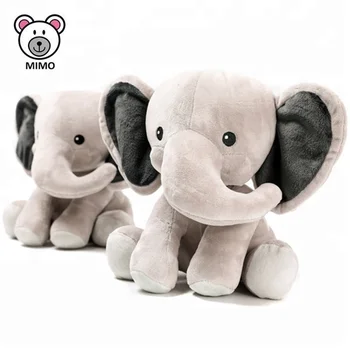 elephant stuffed animal wholesale