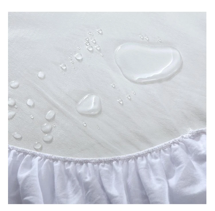 Guangzhou factory hot sales washable mattress pad protector - Jozy Mattress | Jozy.net