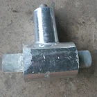 Xingbang names cheap price gi pipe fittings union 45 degree pipe fitting lateral tee