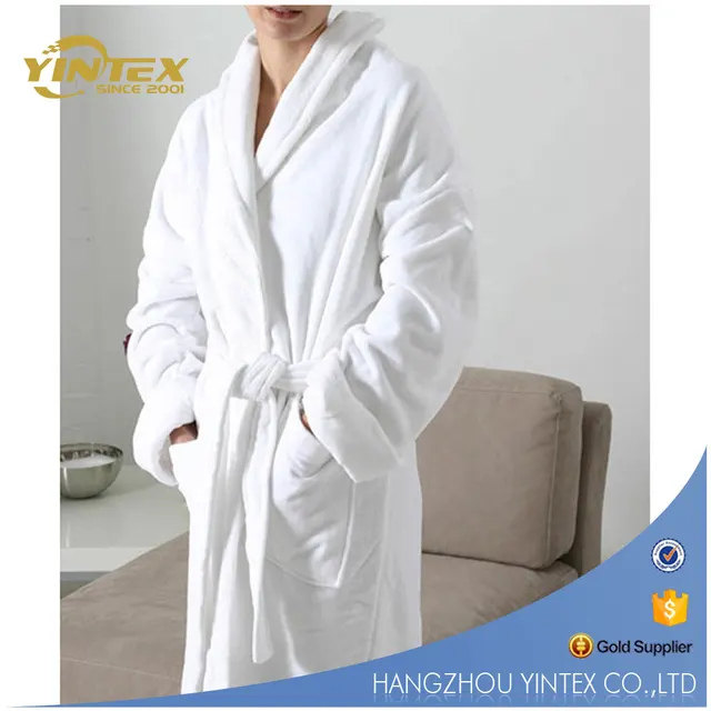 comfortable bamboo bathrobes