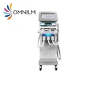 Professional hair removal and tattoo removal skincare ipl nd yag laser machine prices