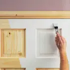 Maydos External timber fence treatment door wood paint