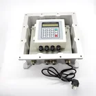 ESE800 Pipe diameter 300~600mm Liquid ultrasonic water flow meter
