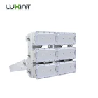 LUXINT Aluminum Module 150w 300w 420w 700w1000w Beam Angle Optional Led Flood Light for Football Field