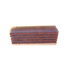 brown tire sealant manufacture / tire sealant for repair/tire seal strings in brown color