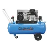 1500W Guangda 50 litre Horizontal jar air compressor