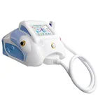 Portable Medical Beauty Machine Q Switched Nd Yag Laser Tattoo Removal