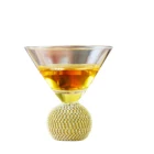 diamond ball base particular martini glasses