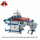 HSC-510570 Semi automatic plastic thermoforming machine for BOPS container