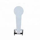 High Quality Outdoor Steel Metal Shooting Handgun Target Automatic Shooting Targets Metal Target Plates