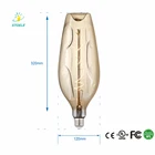E27 Dimmable Led Filament LED Bulb TC120 Bulbs Lighting