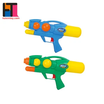 the most powerful water gun