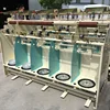 China professional cotton twisting machine 5 string twisting machine