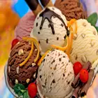 Top sale Vanilla Flavor Powder for tea/ice cream/DIY