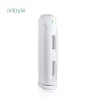 HEPA Air Purifier Air Cleaner with True HEPA & Active Carbon Filters, UV Germicidal Lamp & Negative Ioniser