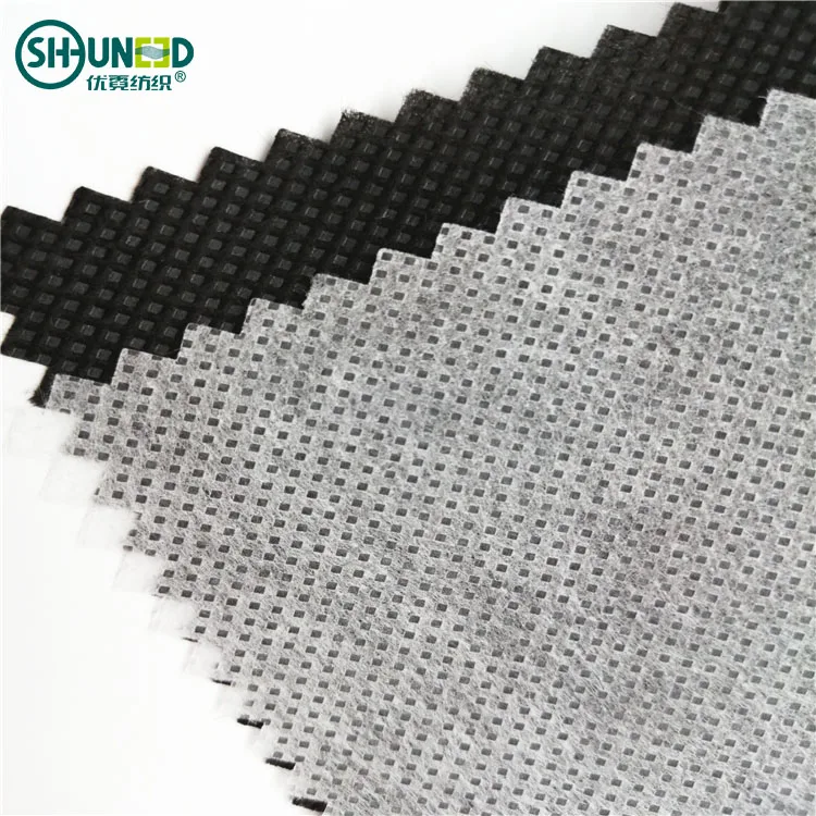 Eco-friendly Anti-UV Non Woven PP Spunbond Nonwoven Fabric Used for Shopping Bags / Furniture