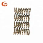 stainless steel Compression Spring accept oem spring manufacturer