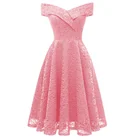 Roupas feminina off shoulder princess sexy lace wedding dress