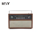 AM/FM USB Player portable radio for home with best price
