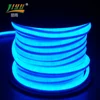 24v color changing led bar blue neon 12w/m 56led/m 5050 rgb smd strip light