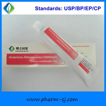 clotrimazol betametasona cream