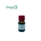 Farwell CAS 8007-08-7 Natural Ginger Oil