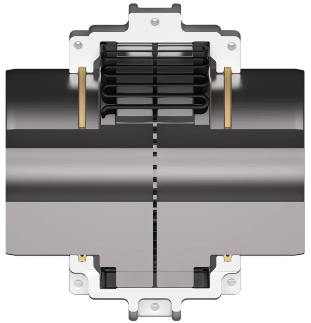High Transmission Efficiency Bibby Coupling For High Speed Shaft Buy