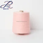 China Factory 100% Pure Cashmere Yarn for Knitting, weaving and hand-knitted Nm 2/28 100% Cashmere yarn