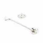 Stainless Steel Window Casement Stopper Window Hook