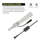Wholesale 5000LM high quality led headlight H1 9005 H11 H4 H7