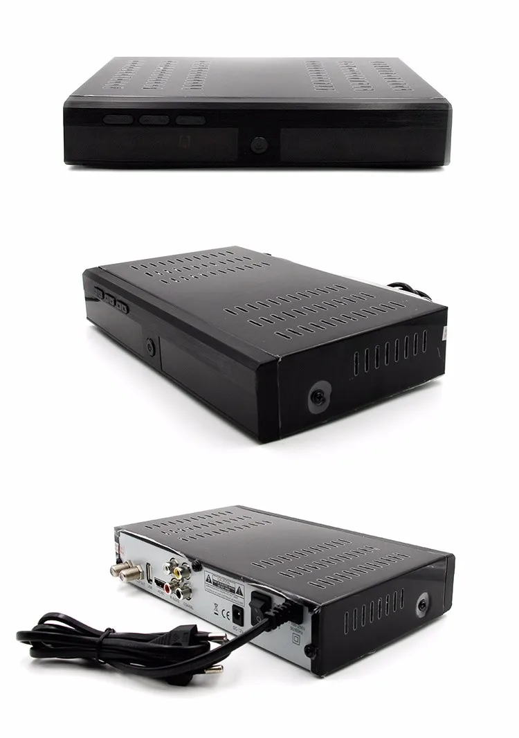 Digital Satellite Receiver Iptv Boxes With All Channels Buy Dvb S2 Hd