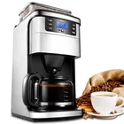 Automatic espresso coffee vending making machine