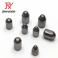 High Quality Tungsten Cemented Carbide Spherical