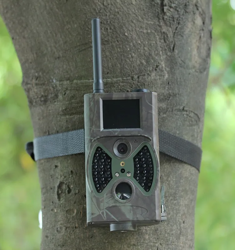 trail camera