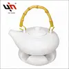 2018 Porcelain Teapot