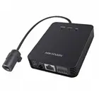 H.265 BLC ROI Audio and Alarm Hik vision Pinhole 3DNR 120db WDR 2MP Network IP security POE Camera