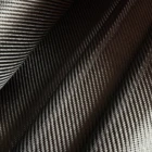 Automobile surface use carbon fiber cloth 3k twill 240