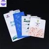 250ml cheap Fill water ice pack dry plastic cold gel pack Leading manufacture