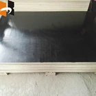 18mm poplar bulk black film faced plywood for construction formwork