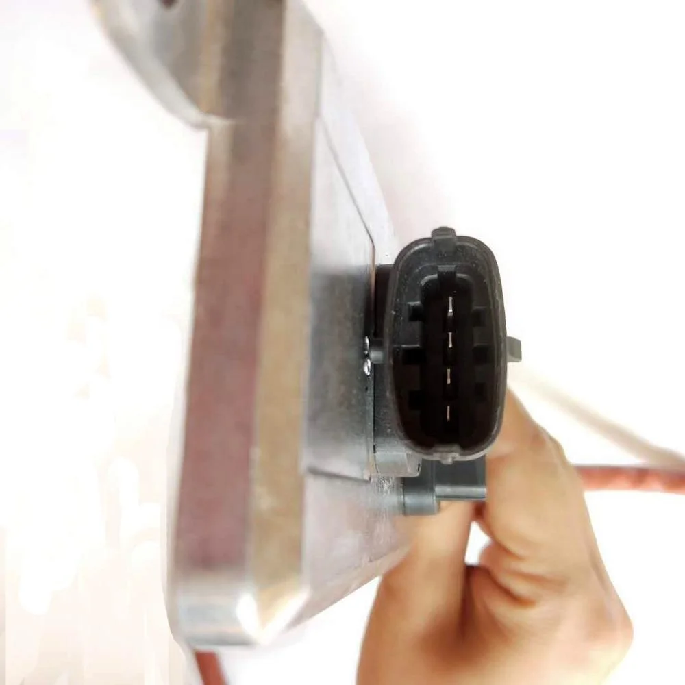 Large Stock Nitrogen Oxide Sensor 5WK96628B 1836060 NOX Sensor