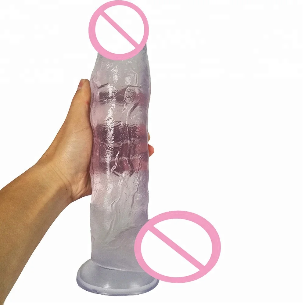سوبر ضخمة واقعية دسار القضيب الاصطناعي مع شفط كأس منتجات للبالغين للفتيات الاستمناء الجنس xxx لعبة للرجال