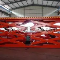China Lift Manufacturer Large Carrying Capacity