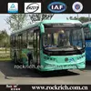 hyundai city bus