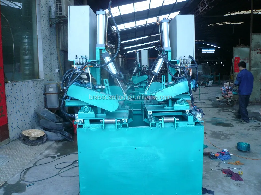 Good Brass or Copper Extruding Production line on Sale